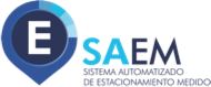 SAEM Sistema Automatizado de Estacionamiento Medido